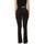 textil Mujer Pantalones con 5 bolsillos Twin Set 241TT209A Negro