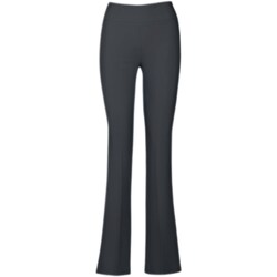 textil Mujer Pantalones con 5 bolsillos Sandro Ferrone S18XBDMOSCHINO Negro