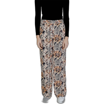 textil Mujer Pantalones Jacqueline De Yong 15295021 Blanco