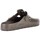 Zapatos Mujer Zuecos (Mules) Birkenstock 1026215 Verde