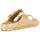Zapatos Mujer Zapatillas bajas Birkenstock 1022465 Oro
