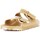 Zapatos Mujer Zapatillas bajas Birkenstock 1022465 Oro