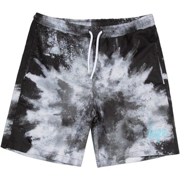 textil Niño Shorts / Bermudas Hype HY9250 Negro