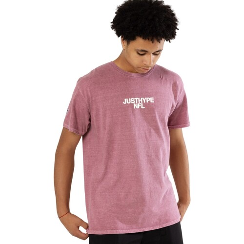 textil Niños Tops y Camisetas Hype Tennessee Titans Multicolor