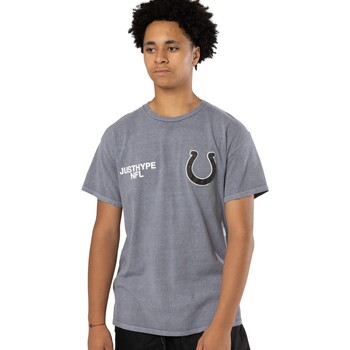 Hype Indianapolis Colts Gris