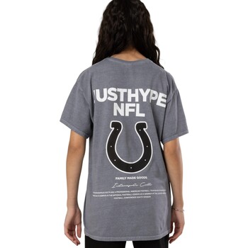 Hype Indianapolis Colts Gris