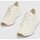 Zapatos Mujer Zapatillas bajas Ecoalf SNEAKER  CONDE BEIG Beige