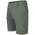 textil Hombre Shorts / Bermudas Montura Pantalones cortos Smart Travel Hombre Verde Salvia Verde