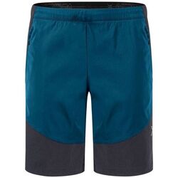 textil Hombre Shorts / Bermudas Montura Pantalones cortos Falcade Hombre Deep Blue Azul