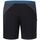 textil Hombre Shorts / Bermudas Montura Pantalones cortos Spitze Hombre Care Blue/Nero Azul