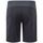 textil Hombre Shorts / Bermudas Montura Pantalones cortos Falcade Hombre Antracite/Mandarino Gris