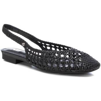 Zapatos Mujer Derbie & Richelieu Xti 14262003 Negro