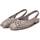 Zapatos Mujer Derbie & Richelieu Xti 14262004 Gris