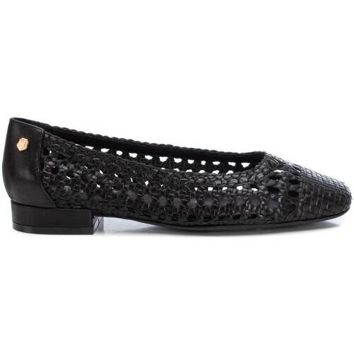 Zapatos Mujer Derbie & Richelieu Carmela 16147004 Negro