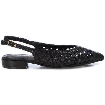 Zapatos Mujer Derbie & Richelieu Carmela 16147205 Negro
