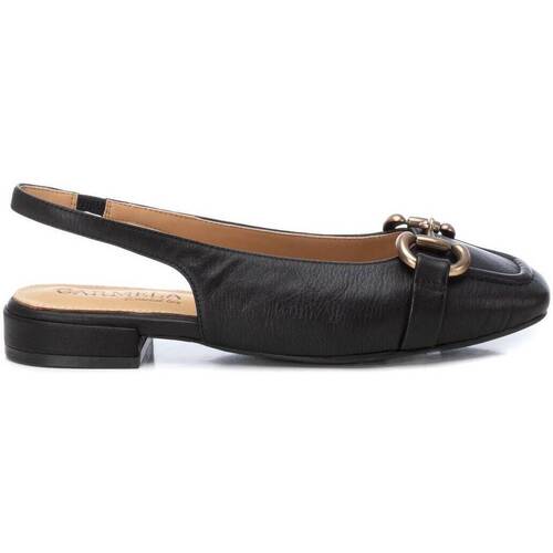 Zapatos Mujer Derbie & Richelieu Carmela 16150005 Negro