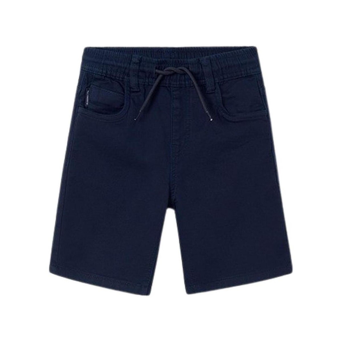textil Niño Shorts / Bermudas Mayoral Bermuda soft Azul