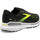 Zapatos Hombre Running / trail Brooks Adrenaline GTS 23 Negro