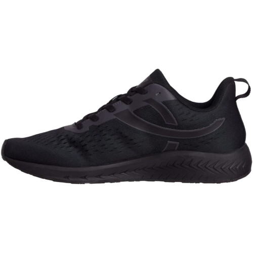 Zapatos Hombre Running / trail Energetics 423018 Negro