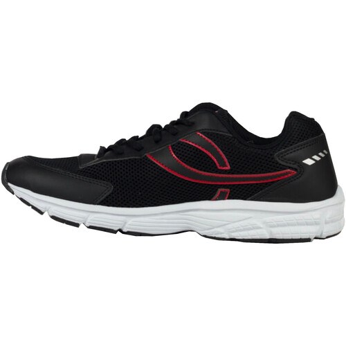 Zapatos Hombre Running / trail Energetics 416940 Negro