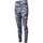 textil Mujer Leggings Dare2b Influential Tight Multicolor