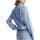 textil Mujer Abrigos Calvin Klein Jeans J20J222786 1AA Azul