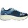 Zapatos Hombre Zapatillas altas Sun68 Z34128 Azul