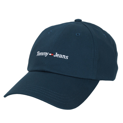 Accesorios textil Gorra Tommy Jeans SPORT CAP Azul