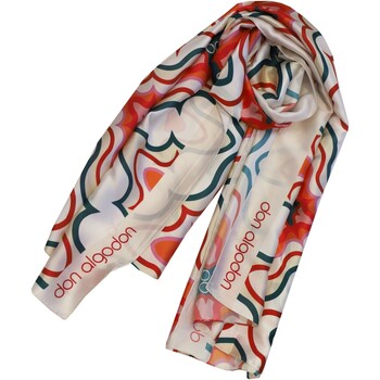 Accesorios textil Mujer Bufanda Don Algodon Pa Multicolor
