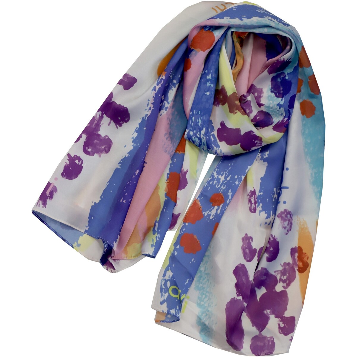 Accesorios textil Mujer Bufanda Amichi Pa Multicolor