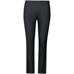 textil Mujer Pantalones con 5 bolsillos Sandro Ferrone S18XBDSOPRANI Negro
