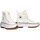 Zapatos Mujer Deportivas Moda Converse 73384 Blanco