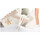 Zapatos Mujer Deportivas Moda Calvin Klein Jeans 73971 Blanco