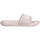 Zapatos Mujer Chanclas Nike 74261 Rosa