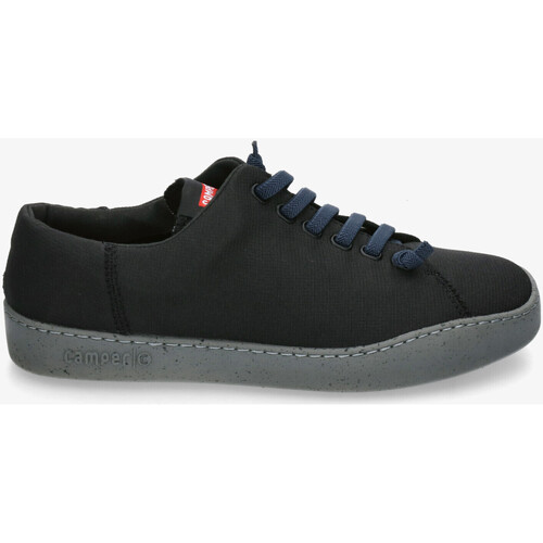 Zapatos Hombre Derbie & Richelieu Camper K100881 Negro