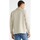 textil Hombre Camisas manga larga Calvin Klein Jeans J30J324610PED Marrón