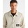 textil Hombre Camisas manga larga Calvin Klein Jeans J30J324610PED Marrón