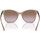 Relojes & Joyas Mujer Gafas de sol Vogue Occhiali da Sole  VO5520S 294068 Beige