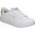 Zapatos Mujer Multideporte Lois 61367 Blanco