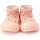 Zapatos Niños Pantuflas para bebé Attipas Pop - Peach Naranja