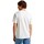 textil Hombre Camisetas manga corta Pepe jeans CAMISETA CASUAL HOMBRE CLAUDE   PM509390 Blanco