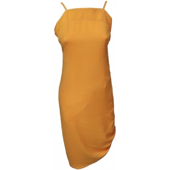 textil Mujer Vestidos The Lulu' TLL3631 Naranja