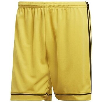 textil Hombre Shorts / Bermudas adidas Originals BK4761 Amarillo