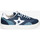 Zapatos Hombre Deportivas Moda Cetti C-1259 Azul