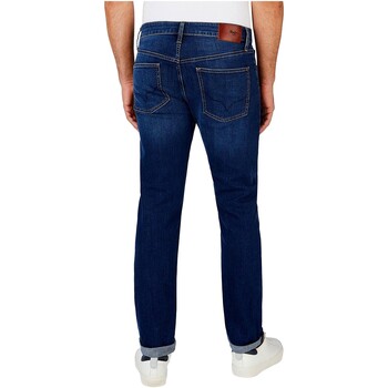 Pepe jeans VAQUERO HOMBRE SLIM REGULAR   PM207388CT02 Azul