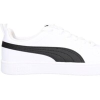 Zapatos Mujer Deportivas Moda Puma 384311-03 Mujer Blanco Blanco