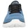 Zapatos Hombre Deportivas Moda Skechers 232698 BLBK Hombre Azul Azul