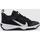 Zapatos Niño Zapatillas bajas Nike OMNI MULTI-COURT (5) Negro