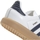 Zapatos Niños Deportivas Moda adidas Originals Baby Samba OG EL I IE1335 Blanco