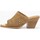 Zapatos Mujer Zuecos (Mules) Alpe 32978 Beige